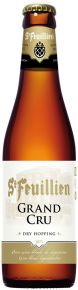 St. Feuillien Grand Cru 9.5%