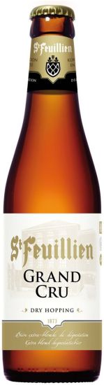 St. Feuillien Grand Cru 9.5%