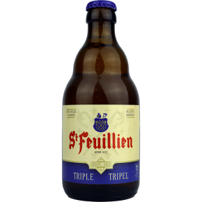 St. Feuillien Tripel 8.5%