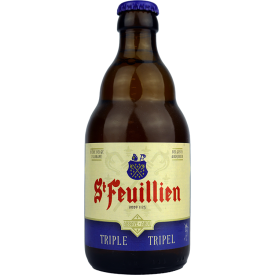 St. Feuillien Tripel 8.5%