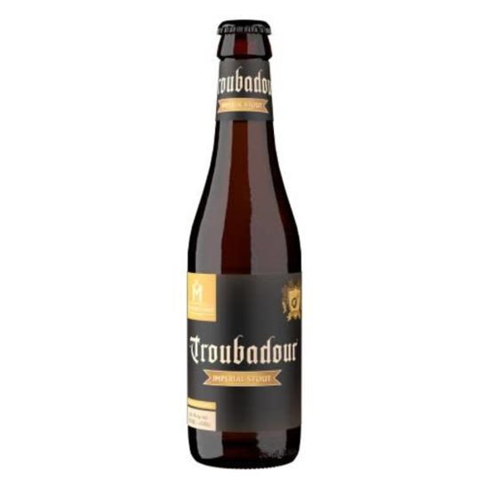 Troubadour Imperial Stout 9%