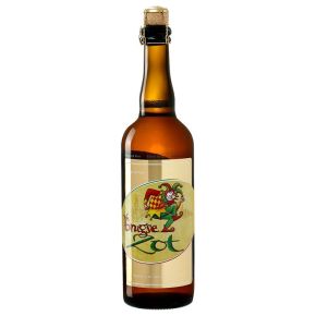 Brugse Zot Blond 75cl
