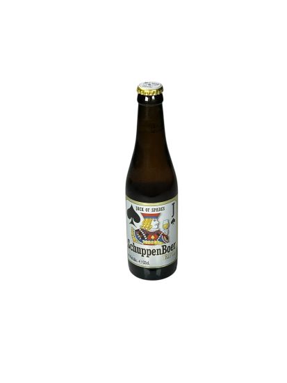 Schuppenboer Tripel 33cl