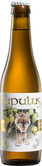 Lupulus Triple 8.5%