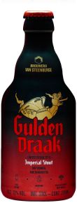 Gulden Draak Imperial Stout 12%