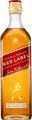 Johnnie Walker Red Label 1L