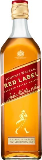 Johnnie Walker Red Label 70CL
