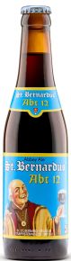 St. Bernardus Abt 12 10%