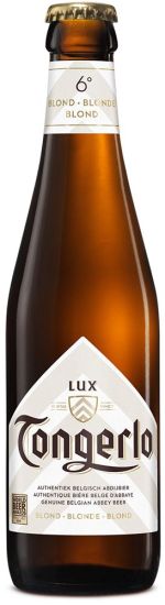 Tongerlo Blond 6%