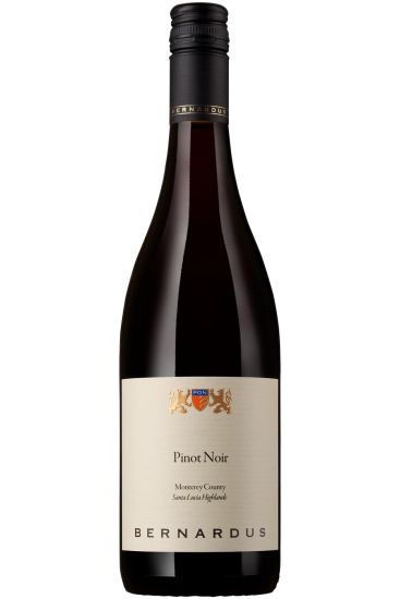 Bernardus Pinot Noir 