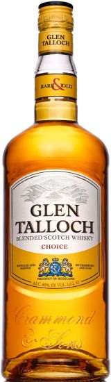 Glen Talloch 1L