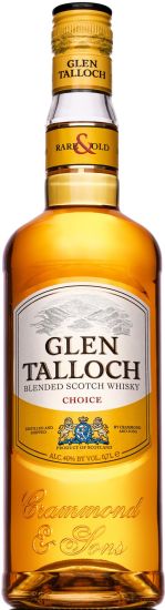 Glen Talloch 70CL