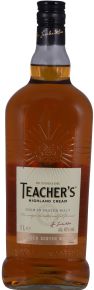 Teacher's Whisky 70CL