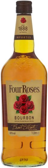 Four Roses 1L