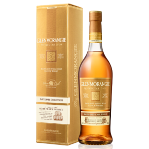 Glenmorangie 16 Years Nectar D'or 70CL