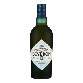 The Deveron 12 Years 70CL