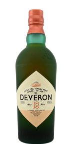 The Deveron 18 Years 70CL