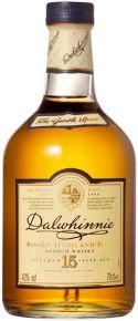 Dalwhinnie 15 Years 70CL