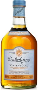 Dalwhinnie Winter's Gold 70CL