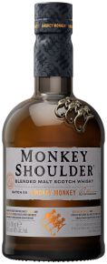 Monkey Shoulder Smokey Monkey 70CL