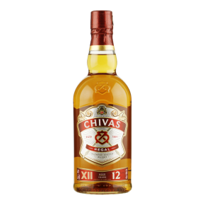 Chivas Regal 12 Years 70CL 