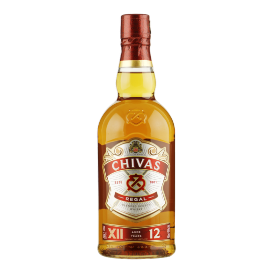 Chivas Regal 12 Years 70CL 