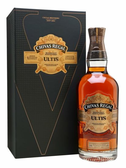 Chivas Regal Ultis 70CL