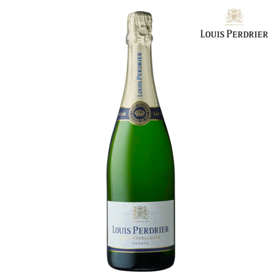 Louis Perdrier Brut excellence 