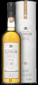 Clynelish Single Malt 14 Years 70CL