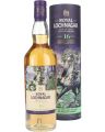 Royal Lochnagar 16 Years Special Release 70CL