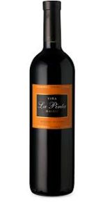 Vina La Pinta Malbec
