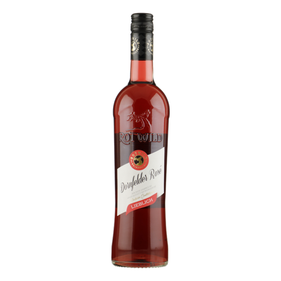 Dornfelder Rose Lieblich