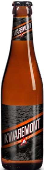 Kwaremont Pittig Blond 6.6%