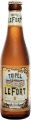 Brasserie LeFort Tripel 8.8%