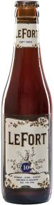 Brasserie LeFort Donker 10%
