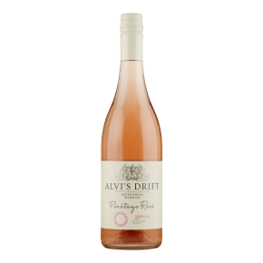 Alvi's Drift Signature Pinotage Rosé 
