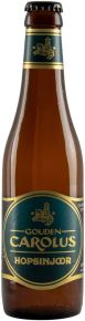 Gouden Carolus Hopsinjoor 8%
