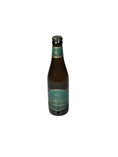Gouden Carolus Hopsinjoor