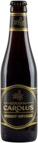 Gouden Carolus Whisky Infused 11.7%
