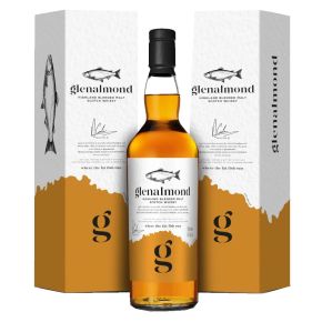 Glenalmond Blended Malt 70CL