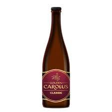 Gouden Carolus Classic 75CL