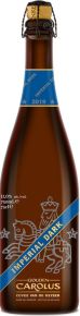 Gouden Carolus Imperial Dark 75CL 11%