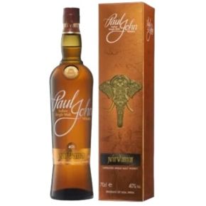 Paul John Nirvana Indian 70CL