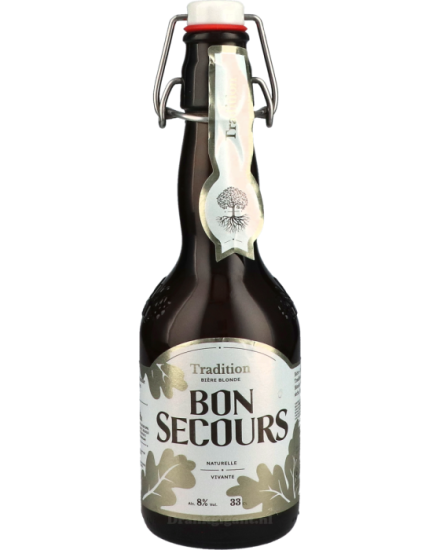 Bon Secours Tradition Blond 8%
