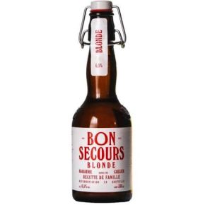 Bon Secours Tradition Blond 8%