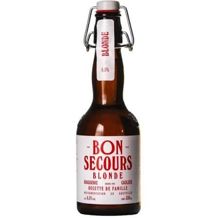 Bon Secours Tradition Blond 8%