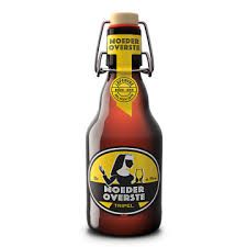 Moeder Overste Tripel 