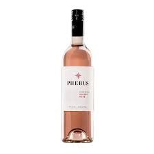 Phebus Malbec Rose