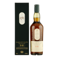Lagavulin 16 Years Islay Single Malt 70CL