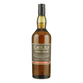 Caol Ila The Distillers Edition 70CL
